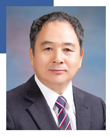 한백산업개발㈜ 대표이사 김형혜